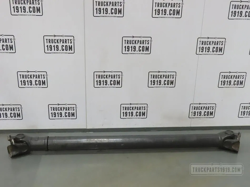 Volvo 25817763 Aandrijfas Volvo - Semi eixo por Camião: foto 1 Volvo 25817763 Aandrijfas Volvo - Semi eixo por Camião: foto 1