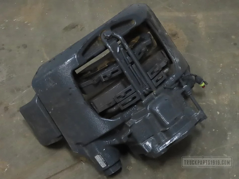 Wabco Brake System Remklauw Re. 1300V-G - Pinça de freio por Camião: foto 2 Wabco Brake System Remklauw Re. 1300V-G - Pinça de freio por Camião: foto 2
