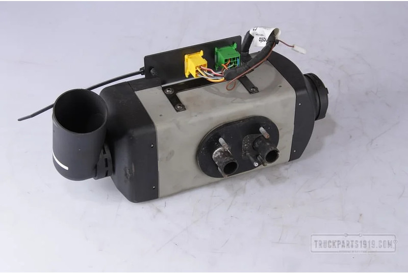 Webasto Heating, Ventilation & AC Standkachel Renault - Aquecimento/ Ventilação por Camião: foto 1 Webasto Heating, Ventilation & AC Standkachel Renault - Aquecimento/ Ventilação por Camião: foto 1