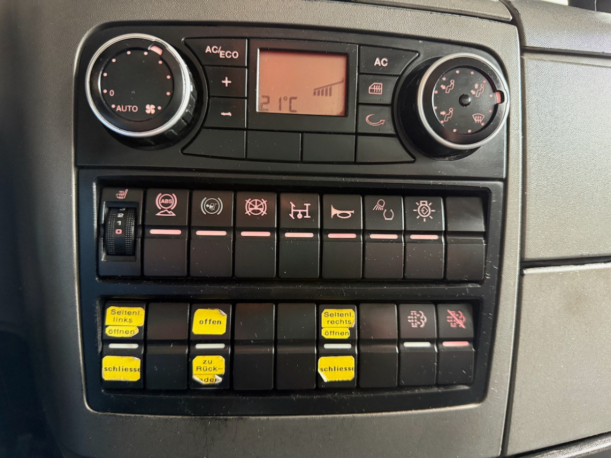 Camião basculante MAN TGS 35.480 8x4: foto 10 Camião basculante MAN TGS 35.480 8x4: foto 10