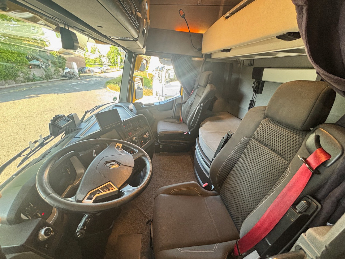 RENAULT T520 - Camião furgão: foto 4 RENAULT T520 - Camião furgão: foto 4