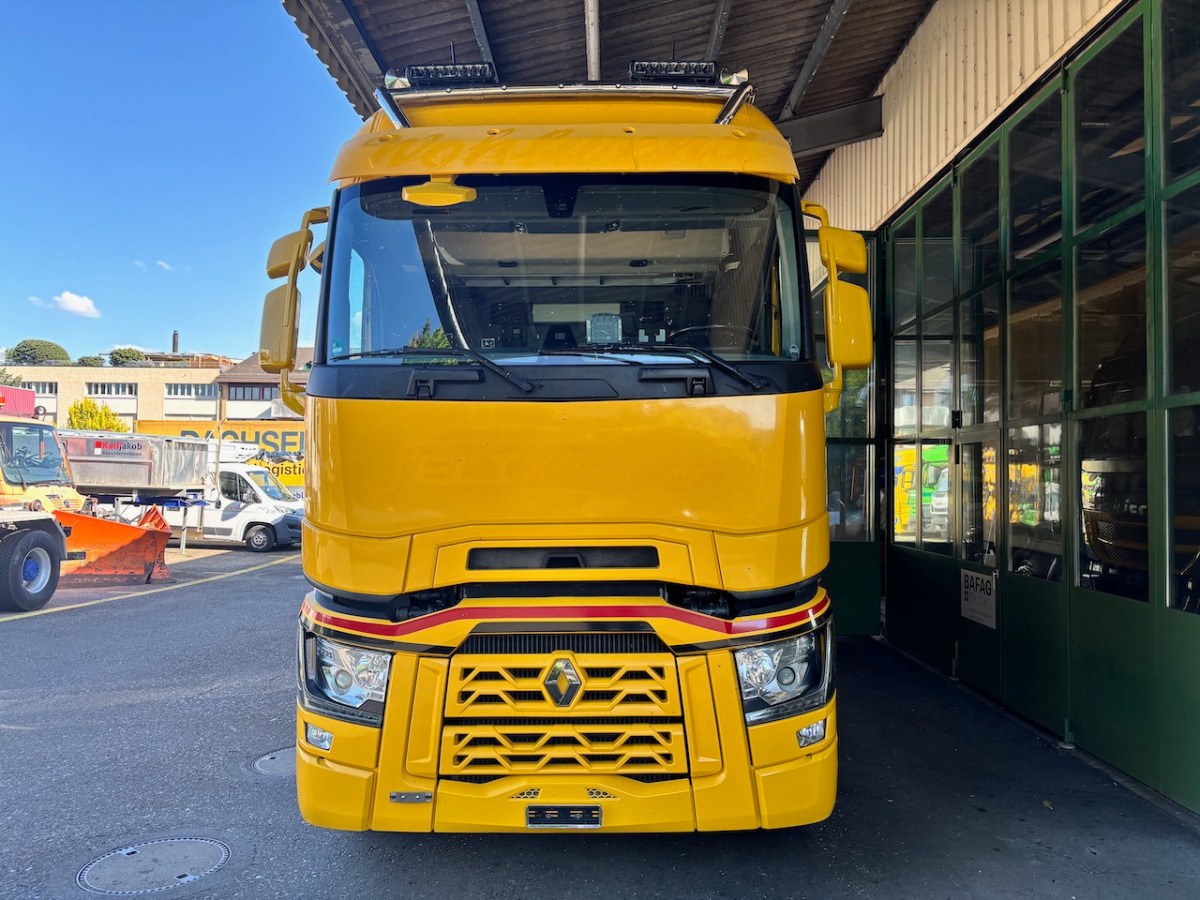RENAULT T520 - Camião furgão: foto 3 RENAULT T520 - Camião furgão: foto 3