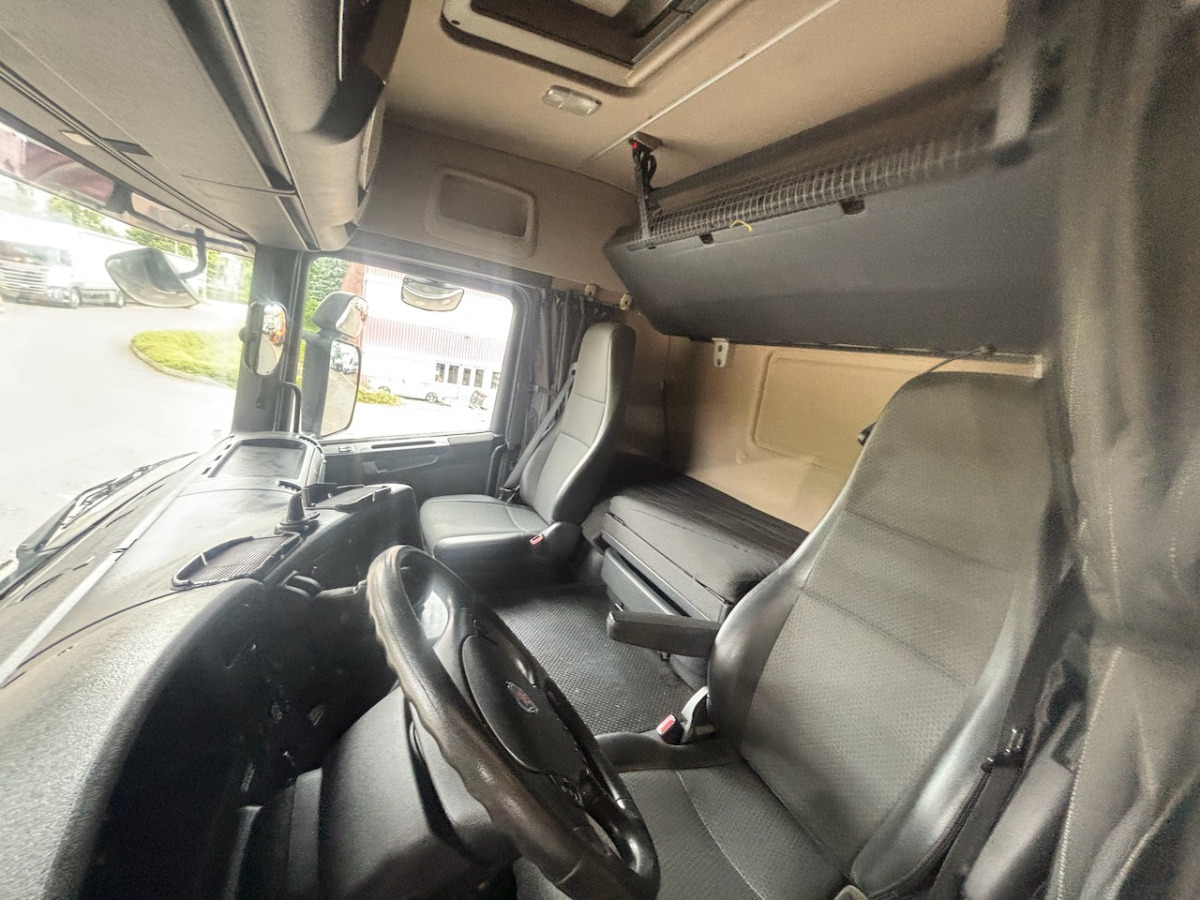 SCANIA G440 - Camião de lona: foto 4 SCANIA G440 - Camião de lona: foto 4