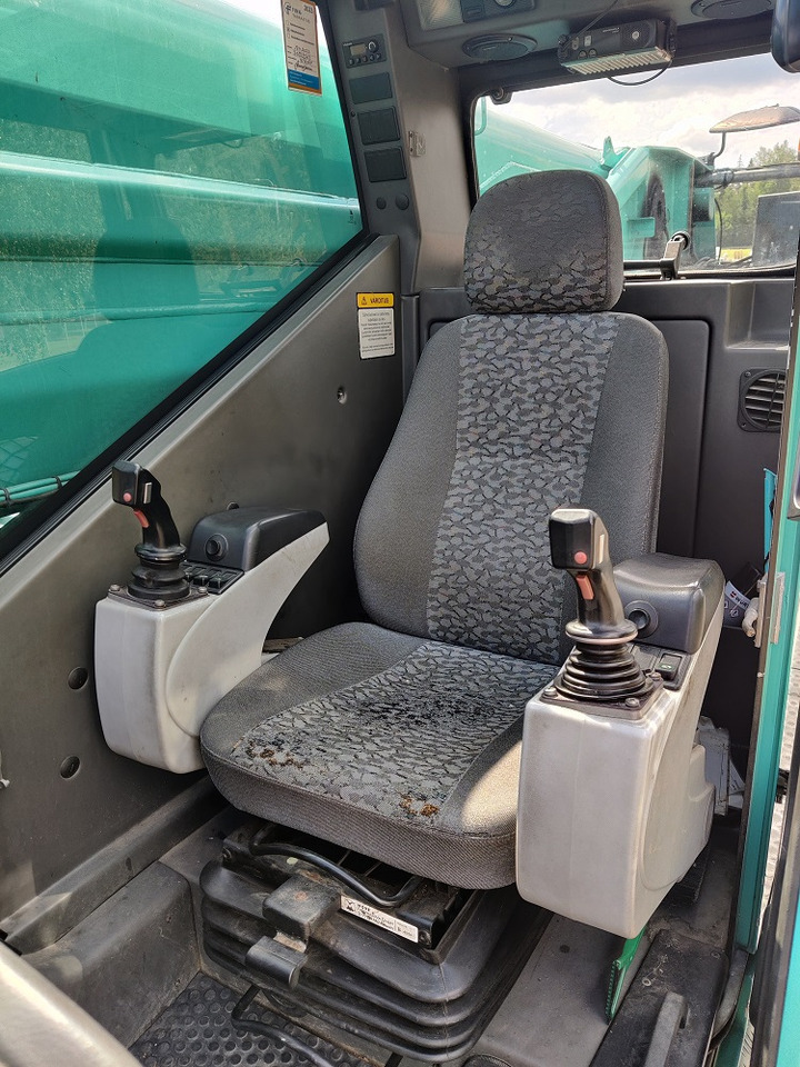 Grove GMK 3055 - Grua móvel: foto 5 Grove GMK 3055 - Grua móvel: foto 5