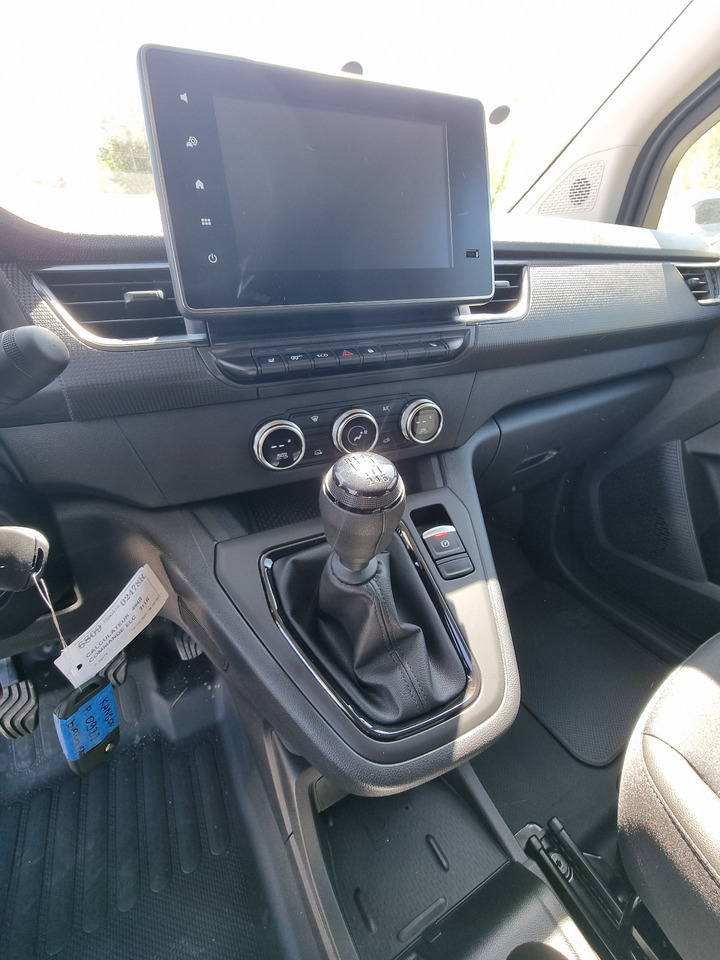 Renault Kangoo Lang Kühlkasten - Carrinha frigorífica: foto 4 Renault Kangoo Lang Kühlkasten - Carrinha frigorífica: foto 4
