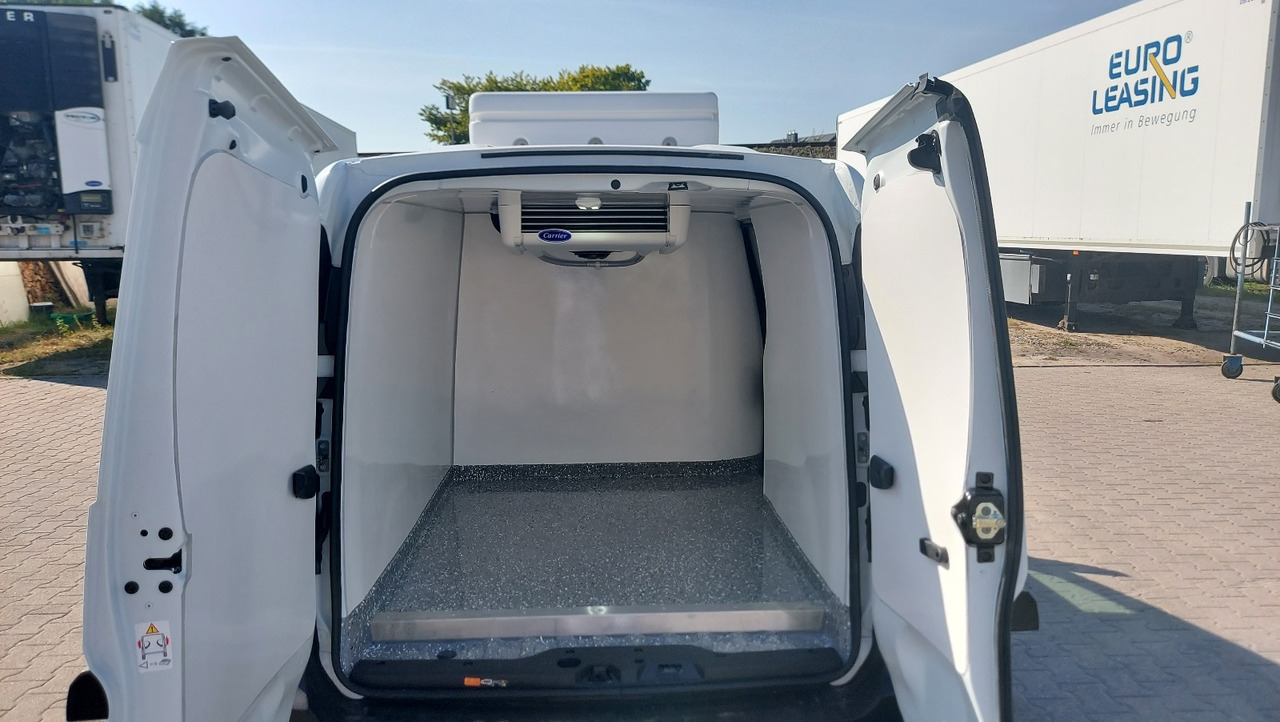 Carrinha frigorífica para transporte de alimentos novo Renault Kangoo Lang Kühlkasten: foto 6