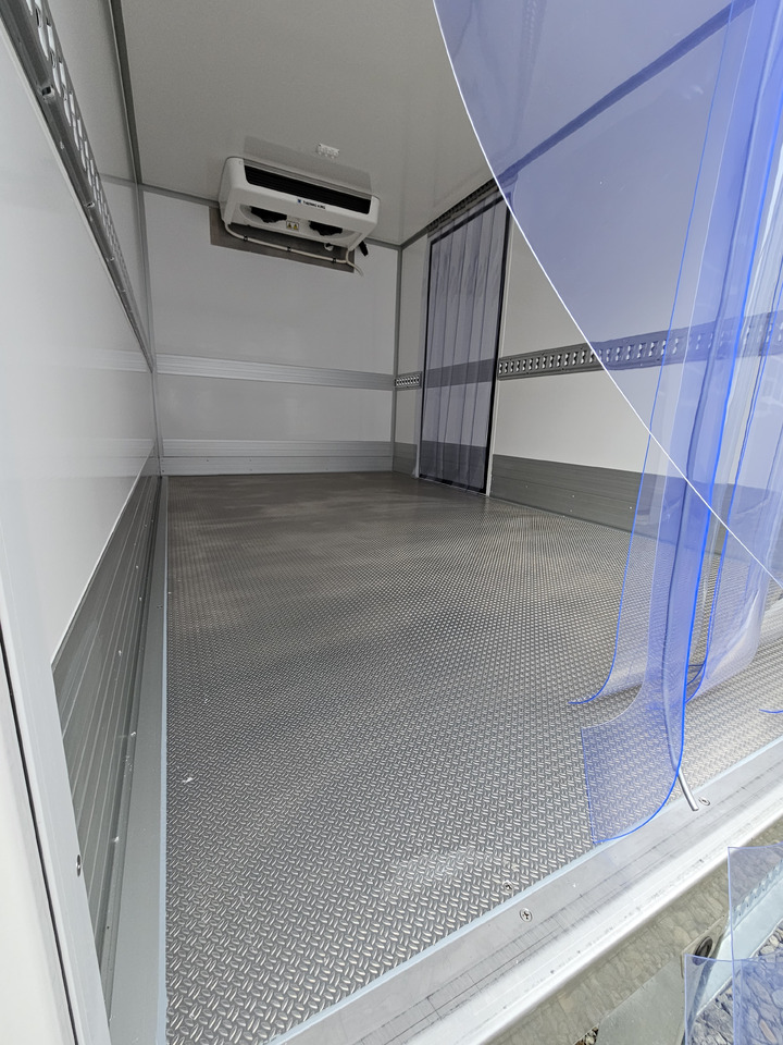 Renault Master Kühlkoffer O°/+20°C 230V Standkühlung - Carrinha frigorífica: foto 3 Renault Master Kühlkoffer O°/+20°C 230V Standkühlung - Carrinha frigorífica: foto 3