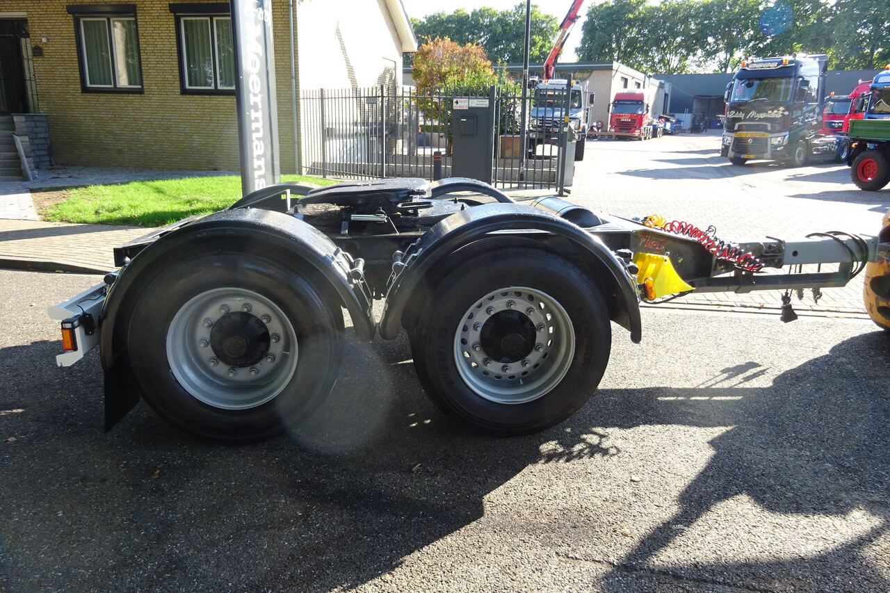 FLIEGL Dolly TDS 180 - Reboque dolly: foto 4 FLIEGL Dolly TDS 180 - Reboque dolly: foto 4