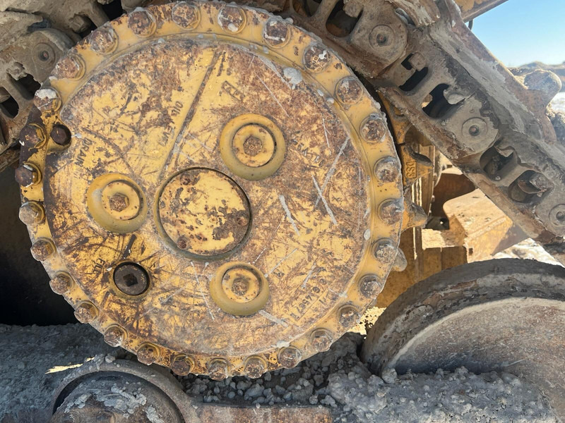 Buldôzer Caterpillar D5H: foto 15