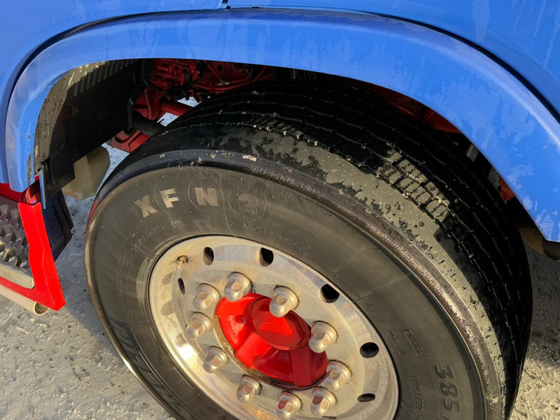 Tractor Volvo FH750: foto 12