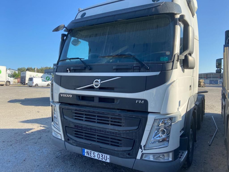 Volvo FM460 - Tractor: foto 4 Volvo FM460 - Tractor: foto 4