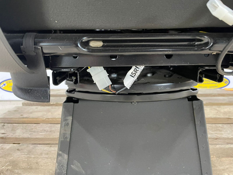 Volvo FH - Banco: foto 4 Volvo FH - Banco: foto 4