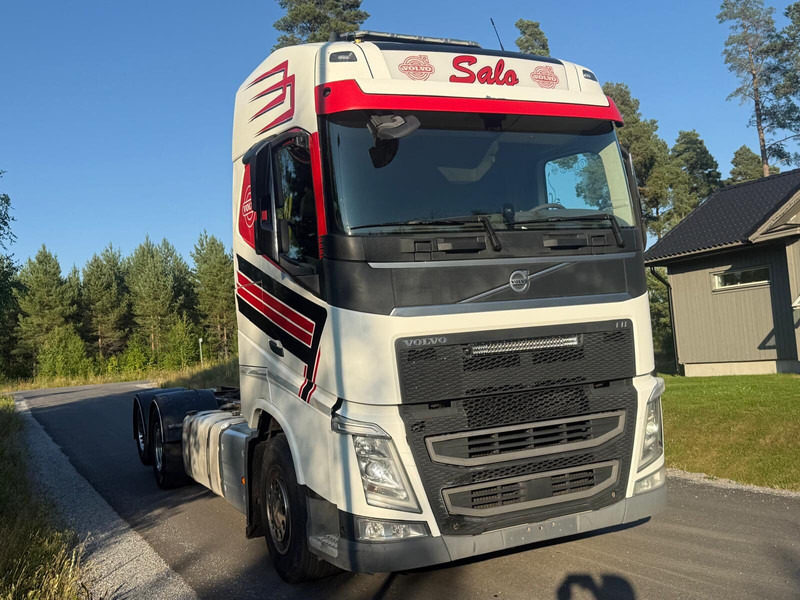 Volvo FH460 SOLD SOLD SOLD - Camião chassi: foto 4 Volvo FH460 SOLD SOLD SOLD - Camião chassi: foto 4
