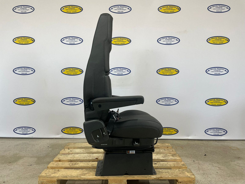 Volvo FH5 - Banco: foto 4 Volvo FH5 - Banco: foto 4