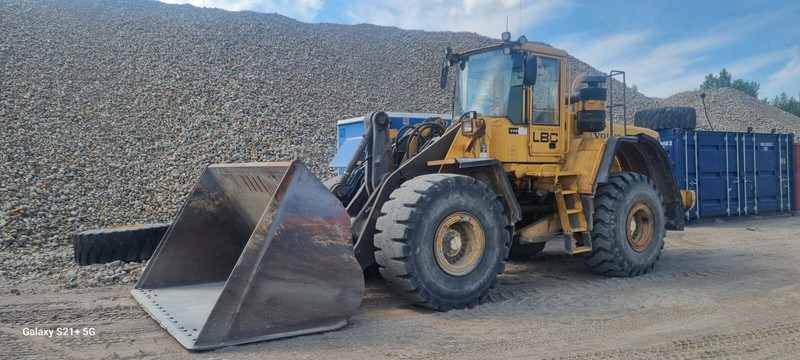 Volvo L150E + minimum electronics - Pá carregadora de rodas: foto 3 Volvo L150E + minimum electronics - Pá carregadora de rodas: foto 3