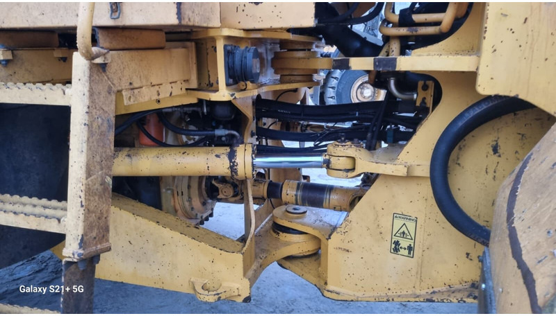 Volvo L220E - Pá carregadora de rodas: foto 5 Volvo L220E - Pá carregadora de rodas: foto 5