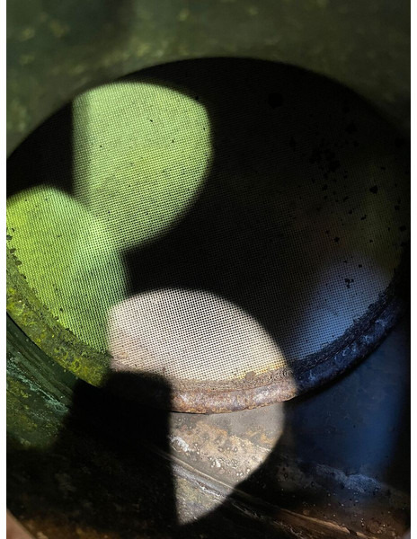 Volvo Silencer - Silenciador: foto 4 Volvo Silencer - Silenciador: foto 4