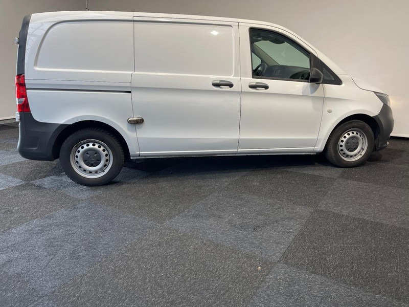Mercedes-Benz Vito Vito Lang 109 CDI Euro 6 Airco Apk 2025 - Furgão compacto: foto 5 Mercedes-Benz Vito Vito Lang 109 CDI Euro 6 Airco Apk 2025 - Furgão compacto: foto 5