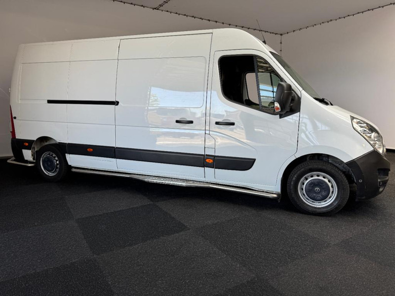 Opel Movano L3H2 - Furgão: foto 5 Opel Movano L3H2 - Furgão: foto 5