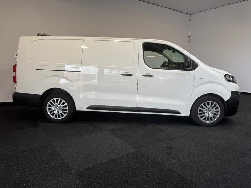 Opel VIVARO 1.5 CDTI L3H1 Euro 6 Airco Navigatie Camera 3 zits - Furgão compacto: foto 3 Opel VIVARO 1.5 CDTI L3H1 Euro 6 Airco Navigatie Camera 3 zits - Furgão compacto: foto 3