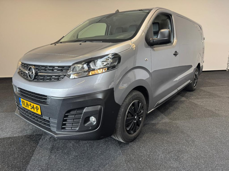 Opel VIVARO 1.5 dsl L3H1 Euro 6 Airco Camera Navigatie - Furgão compacto: foto 3 Opel VIVARO 1.5 dsl L3H1 Euro 6 Airco Camera Navigatie - Furgão compacto: foto 3