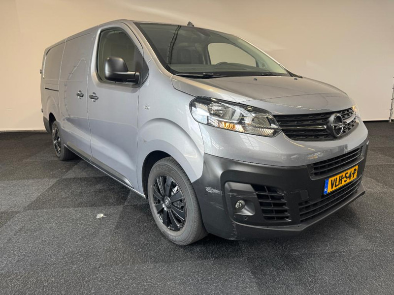 Opel VIVARO 1.5 dsl L3H1 Euro 6 Airco Camera Navigatie - Furgão compacto: foto 1 Opel VIVARO 1.5 dsl L3H1 Euro 6 Airco Camera Navigatie - Furgão compacto: foto 1