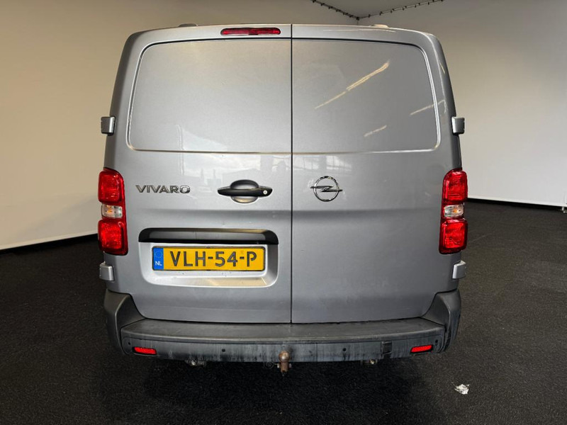 Opel VIVARO 1.5 dsl L3H1 Euro 6 Airco Camera Navigatie - Furgão compacto: foto 5 Opel VIVARO 1.5 dsl L3H1 Euro 6 Airco Camera Navigatie - Furgão compacto: foto 5