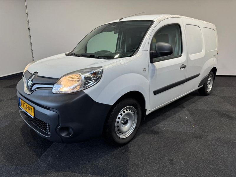 Renault Kangoo Kangoo Express dCi 90 Comfort Maxi incl omvormer en ladekasten camera trekhaak - Furgão compacto: foto 2 Renault Kangoo Kangoo Express dCi 90 Comfort Maxi incl omvormer en ladekasten camera trekhaak - Furgão compacto: foto 2