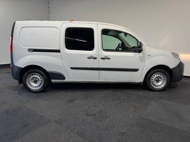Renault Kangoo Kangoo Express dCi 90 Comfort Maxi incl omvormer en ladekasten camera trekhaak - Furgão compacto: foto 3 Renault Kangoo Kangoo Express dCi 90 Comfort Maxi incl omvormer en ladekasten camera trekhaak - Furgão compacto: foto 3