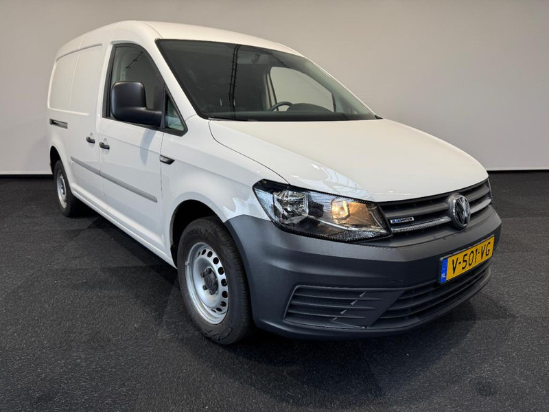 Volkswagen CADDY 1.4 CNG Maxi Airco DSG Automaat Navigatie - Furgão compacto: foto 1 Volkswagen CADDY 1.4 CNG Maxi Airco DSG Automaat Navigatie - Furgão compacto: foto 1
