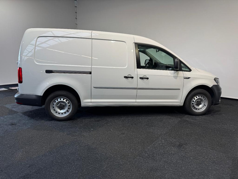 Volkswagen CADDY 1.4 CNG Maxi Airco DSG Automaat Navigatie - Furgão compacto: foto 5 Volkswagen CADDY 1.4 CNG Maxi Airco DSG Automaat Navigatie - Furgão compacto: foto 5