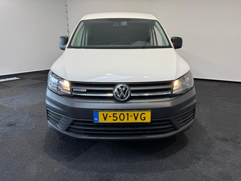 Volkswagen CADDY 1.4 CNG Maxi Airco DSG Automaat Navigatie - Furgão compacto: foto 3 Volkswagen CADDY 1.4 CNG Maxi Airco DSG Automaat Navigatie - Furgão compacto: foto 3