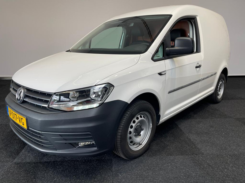 Volkswagen CADDY CNG Caddy L1H1 1.4 TGI CNG Airco - Furgão compacto: foto 2 Volkswagen CADDY CNG Caddy L1H1 1.4 TGI CNG Airco - Furgão compacto: foto 2