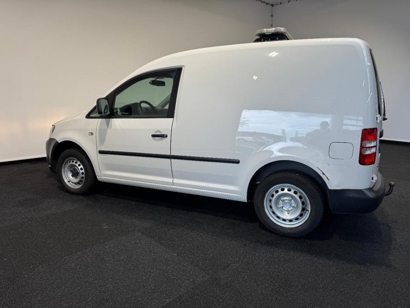 Volkswagen Caddy Caddy L1H1 1.6 TDI 75pk export Only - Furgão compacto: foto 5 Volkswagen Caddy Caddy L1H1 1.6 TDI 75pk export Only - Furgão compacto: foto 5