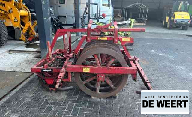 BVL vorenpakker , 3 schaar - Rolo agricola: foto 1 BVL vorenpakker , 3 schaar - Rolo agricola: foto 1
