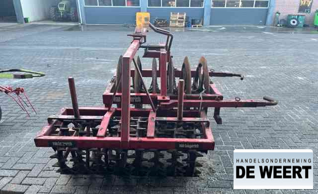 BVL vorenpakker , 3 schaar - Rolo agricola: foto 4 BVL vorenpakker , 3 schaar - Rolo agricola: foto 4
