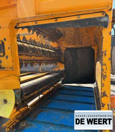 Belair gebare 1928 , zerograzer , maaiwagen - Autocarregadora: foto 5 Belair gebare 1928 , zerograzer , maaiwagen - Autocarregadora: foto 5