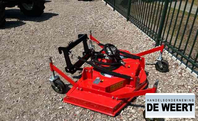 Boxer LM 1500 , weibloter - Triturador de martelos/ Destroçador: foto 5 Boxer LM 1500 , weibloter - Triturador de martelos/ Destroçador: foto 5