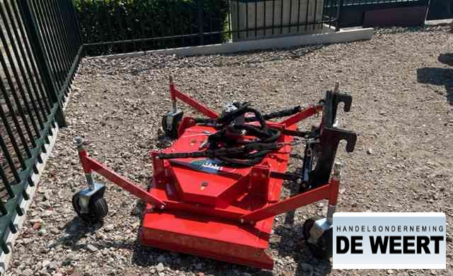 Boxer LM 1500 , weibloter - Triturador de martelos/ Destroçador: foto 3 Boxer LM 1500 , weibloter - Triturador de martelos/ Destroçador: foto 3