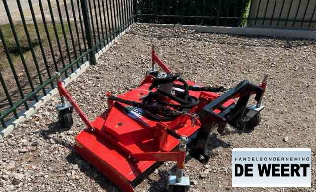 Boxer LM 1500 , weibloter - Triturador de martelos/ Destroçador: foto 2 Boxer LM 1500 , weibloter - Triturador de martelos/ Destroçador: foto 2