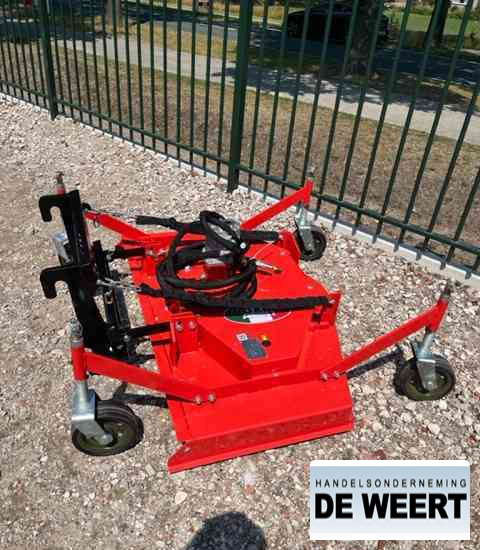 Boxer LM 1500 , weibloter - Triturador de martelos/ Destroçador: foto 1 Boxer LM 1500 , weibloter - Triturador de martelos/ Destroçador: foto 1