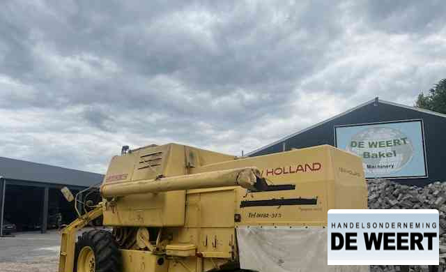 Clayson m 140 clayson combine - Ceifeira debulhadora: foto 4 Clayson m 140 clayson combine - Ceifeira debulhadora: foto 4