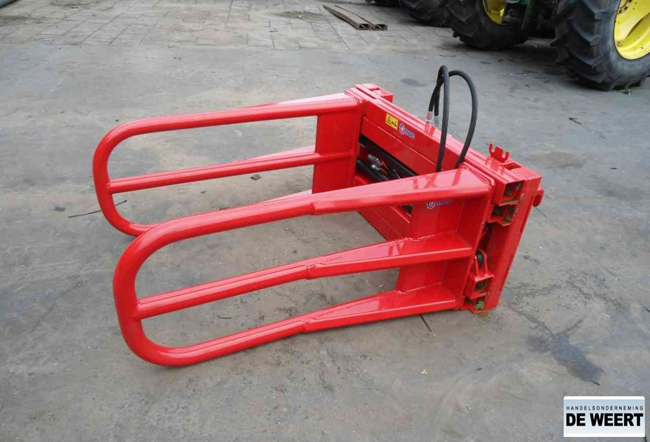 Hofstede balenklem , vierkante balenklem - Grampo por Máquina agrícola: foto 5 Hofstede balenklem , vierkante balenklem - Grampo por Máquina agrícola: foto 5