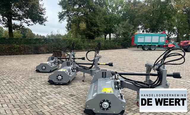 Jansen agf 140 , AGF 140 , kleplmaaier - Triturador de martelos: foto 4 Jansen agf 140 , AGF 140 , kleplmaaier - Triturador de martelos: foto 4