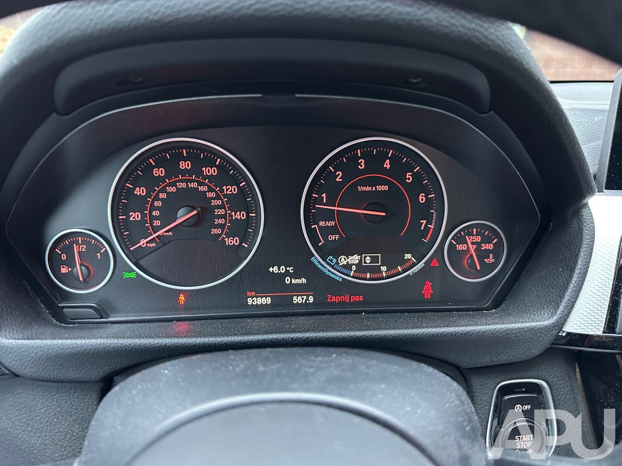 BMW 330i F30 M-PAKIET PERFORMANCE - Automóvel: foto 3 BMW 330i F30 M-PAKIET PERFORMANCE - Automóvel: foto 3