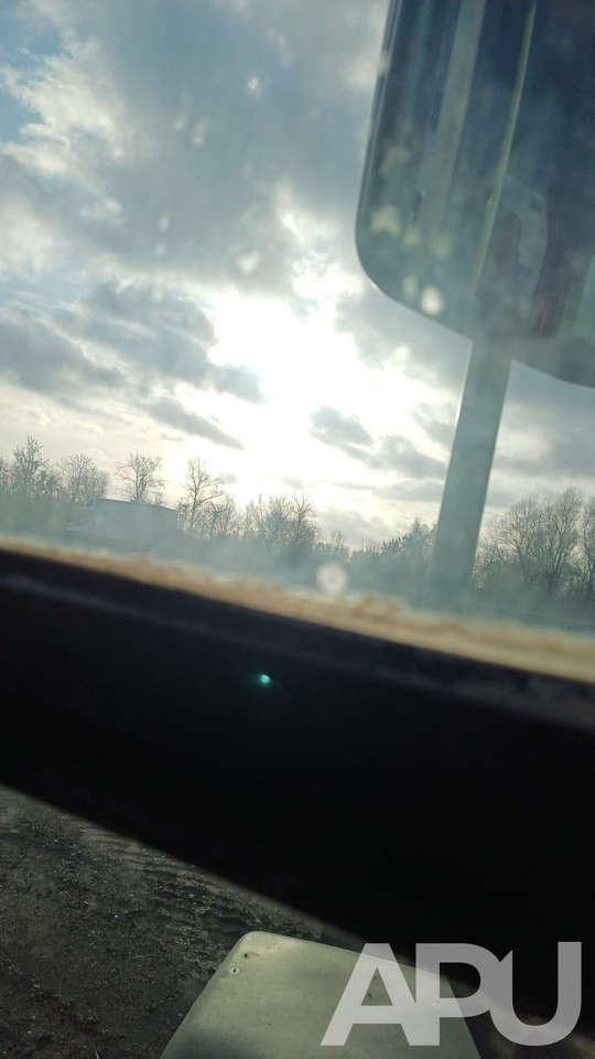 Liebherr L576 Xpower - Pá carregadora de rodas: foto 4 Liebherr L576 Xpower - Pá carregadora de rodas: foto 4