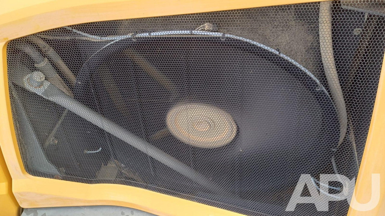 Liebherr L576 Xpower - Pá carregadora de rodas: foto 5 Liebherr L576 Xpower - Pá carregadora de rodas: foto 5