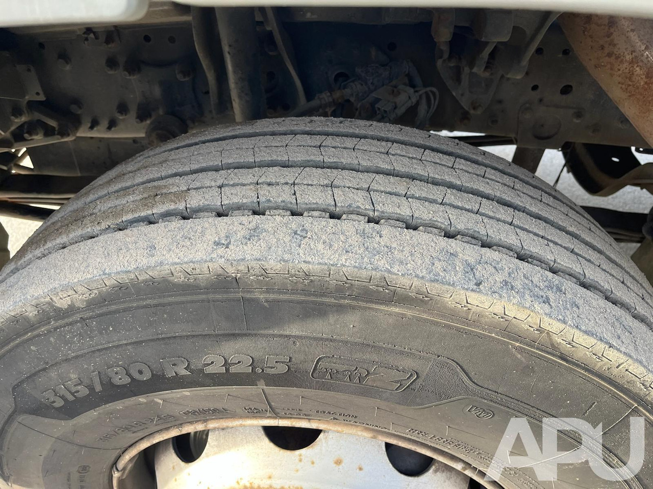 Mercedes-Benz Actros 1832 - Camião basculante: foto 4 Mercedes-Benz Actros 1832 - Camião basculante: foto 4