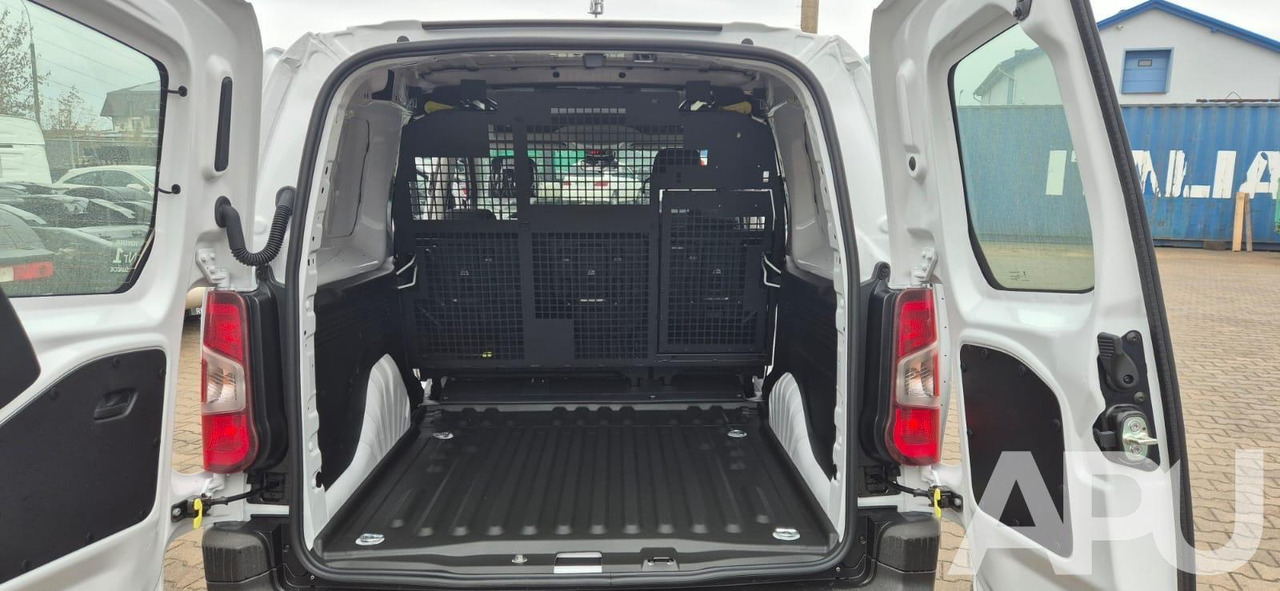 TOYOTA Proace City MC24 - Carrinha cabine dupla: foto 2 TOYOTA Proace City MC24 - Carrinha cabine dupla: foto 2