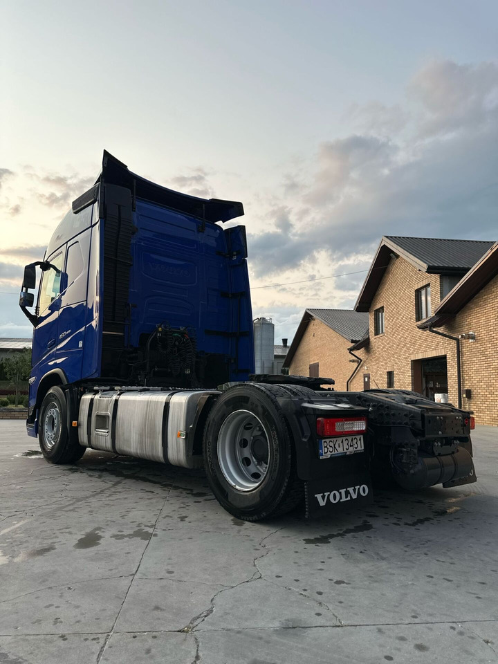 Volvo FH460 - Tractor: foto 4 Volvo FH460 - Tractor: foto 4